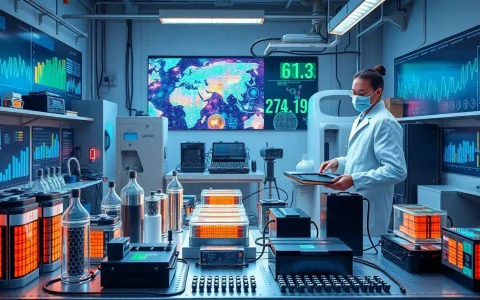 Innovations and Research Trends in Battery Technology: A Comprehensive Overview of the Batteries Journal