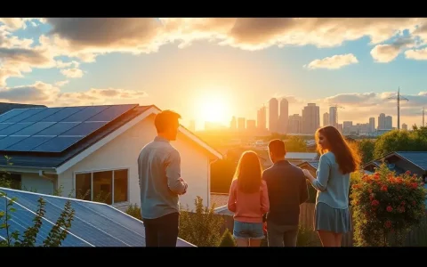 Navigating the Rise of Solar Energy: Opportunities and Challenges for Homeowners