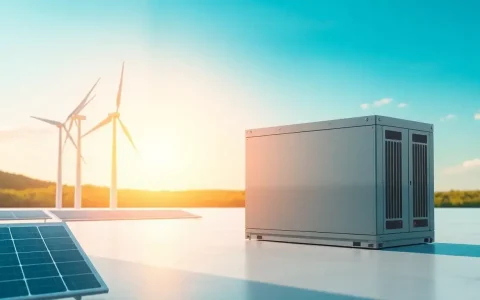 Eos Energy Enterprises: Pioneering Sustainable Energy Storage Solutions with Zinc Technology