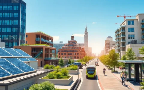 CLEAResult: Pioneering Energy Efficiency Solutions Across North America