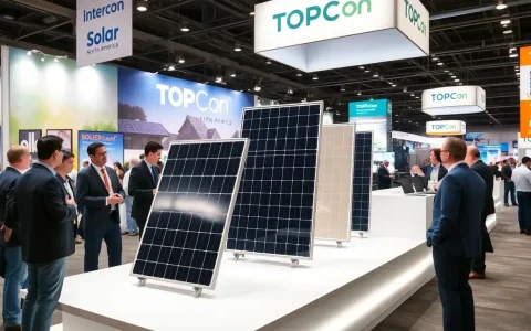 Avaada Electro to Unveil Advanced TOPCon Solar Modules at InterSolar North America 2025