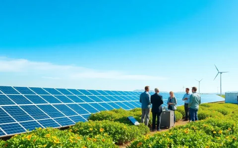 Intersolar & Energy Storage North America 2025: Key Insights and Opportunities in Clean Energy