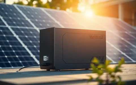 Canadian Startup Daanaa Launches Innovative Substring Inverter Prototypes for Enhanced Solar Energy Production