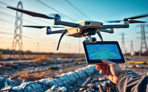 Advanced Insulator Maintenance Using a DETR Algorithm for Enhanced Drone Imagery Analysis