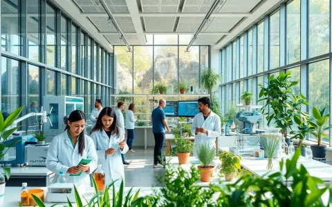 ECU and Fraunhofer IKTS Establish Western Australia's First Research and Innovation Lab for Sustainable Technologies