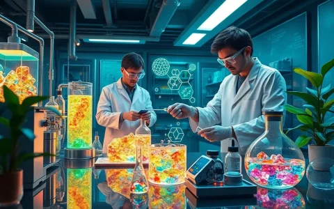 Sustainable Recycling of Spent Lithium-Ion Batteries via Hydroxy Acid Leaching and Direct Regeneration of Electrode Materials