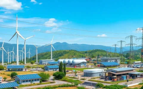 Framework for Evaluating Resilience in High-Penetration Renewable Energy Power Systems