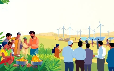 India Energy Week 2025 Highlights: Advancements in Clean Cooking, Global Energy Partnerships, and Renewable Investments on Day 2
