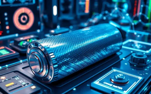Improving Battery Performance Through Enhanced Metal Texture