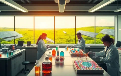 Perovskite Solar Cells: Revolutionizing Renewable Energy or Just a Fad?