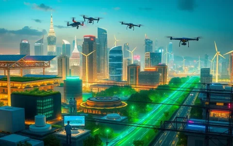 Navigating the Future Power Grid: Overcoming Challenges in Renewable Energy Integration