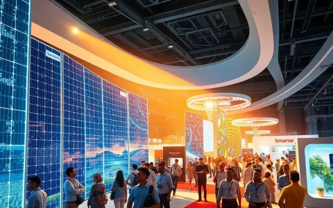 Innovations in Solar Module Technologies at The smarter E India Exhibition 2025