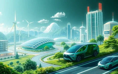 Green Stock News Highlights for February 13, 2025: Major Developments from Ormat Technologies, Energy Vault, Richtech Robotics, and REE Automotive