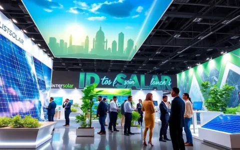 Alishan Green Energy Launches Innovative Low Acid EVA at Intersolar India 2025