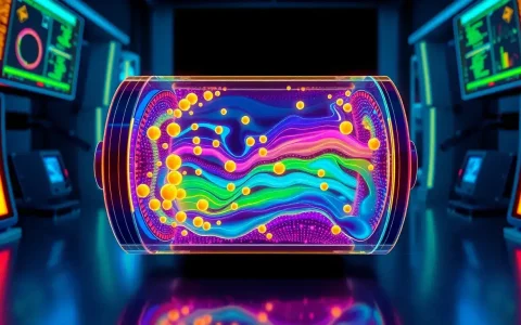 MRI Technology Reveals Metal-ion Dissolution in Lithium Battery Cathodes