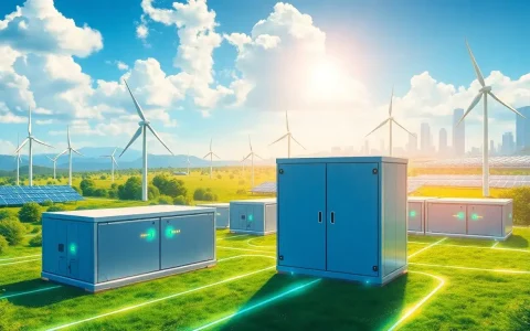 Enhancing Renewable Energy Capacity with Grid-Forming Battery Systems