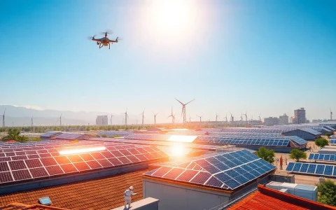 China Solar PV Updates: LONGi's Hi-MO 9 Modules Excel, New Projects and Standards Emerging