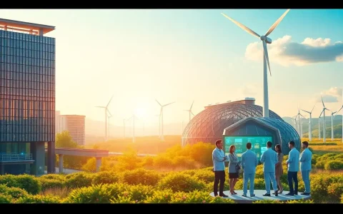 Renewable Energy Highlights: Innovations and Developments from February 14, 2025