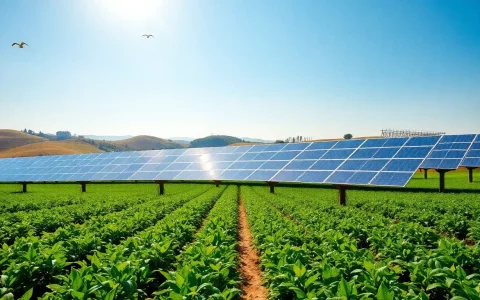RWE Launches First Commercial-Scale Agri-PV Projects in Italy to Enhance Renewable Energy and Agriculture