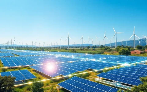 Fast-Track Grid Connections System Unveiled to Accelerate Clean Power Goals by 2030