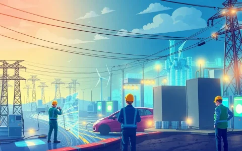 Eaton Invests $340 Million in U.S. Electrical Grid Modernization and Electrification