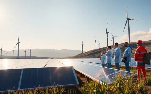 Renewable Energy Developments and Highlights for the Week of February 28, 2025