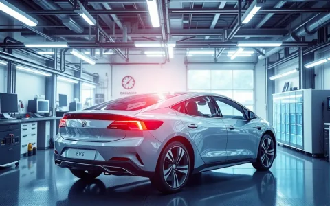 Texas Instruments Unveils Latest Innovations and Applications in Automotive and Energy Solutions