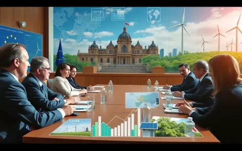 CP Daily Highlights: Insights on EU Climate Policies, Carbon Market Dynamics, and Global Sustainability Initiatives for February 27, 2025