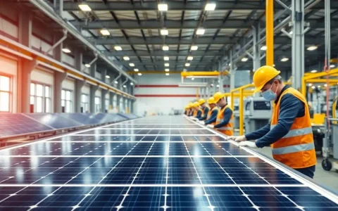 Innovative Solar Panel Production Lines: Cost-Effective Solutions for Sustainable Energy
