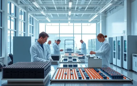 University of Michigan Announces $60 Million Investment in New EV Battery Research Laboratory