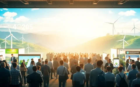 Informa Markets Transforms ASEAN Clean Energy Event into Asia Sustainable Energy Week 2025