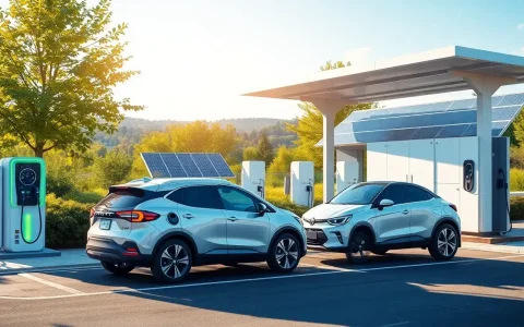 Integrating Battery Energy Storage Systems to Enhance Sustainable Electric Vehicle Charging Infrastructure