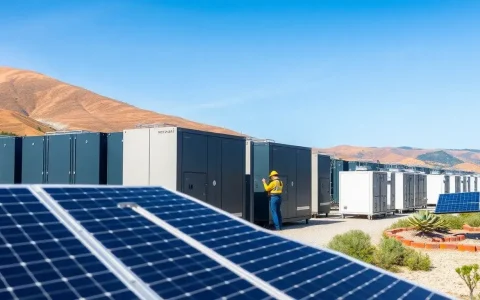 Italy Secures Nearly 600MW of Battery Energy Storage Contracts in 2027 Capacity Market Auction