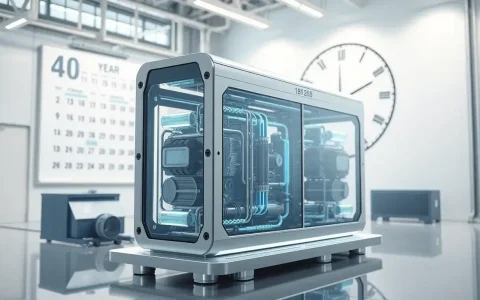 Sumitomo Electric Introduces Long-lasting Vanadium Redox Flow Battery with 30-Year Lifespan