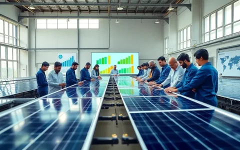 Micromax Expands Into Renewable Energy with New Solar Panel Manufacturing Venture