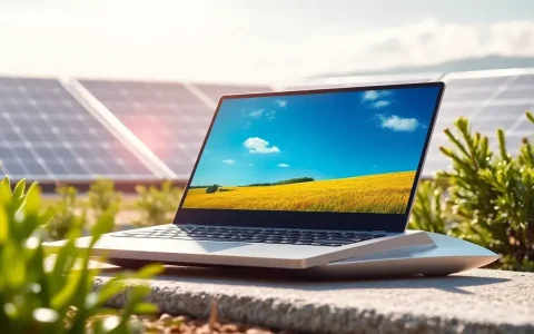 Lenovo Launches Yoga Solar PC: A Revolutionary Laptop Powered by Solar Energy