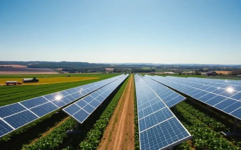 Navigating the Challenges of Solar Permitting and Agricultural Preservation in New York