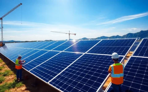 ACEN and ib vogt Near Completion of Major Solar Projects in Malaysia