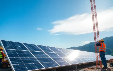 Wyn Power Initiates Construction of ₱1.5 Billion Solar Plant in Batangas, Boosting Renewable Energy Capacity