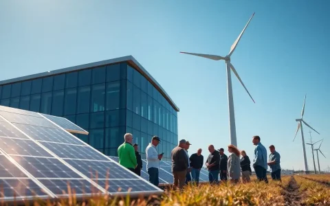 Midwest Energy Innovation: Advancing Clean Energy Incubators and Strengthening Grid Resilience in Ohio