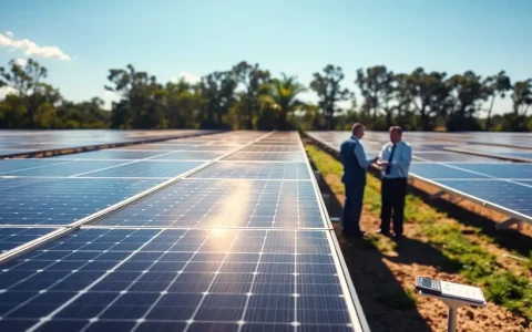 FPL Proposes Rate Hikes to Support Growth and Solar Energy Expansion