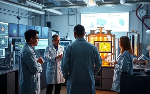 NANO Nuclear Energy Collaborates with CUNY and Advanced Engineering Solutions on DOE SBIR Project for Microreactor Cooling and Monitoring Technologies