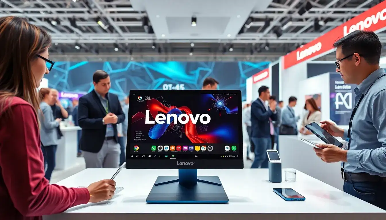 Lenovo