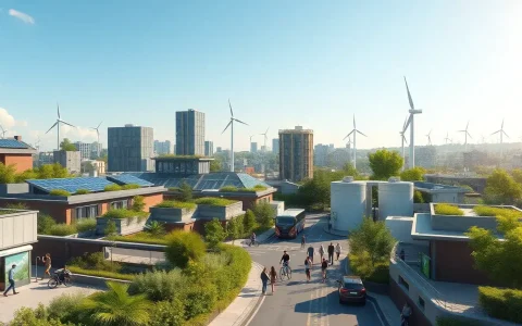 Transitioning to Eco-Friendly Cities: The Role of Green Hydrogen in Achieving Climate Neutrality