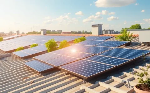 Key Factors and Innovations Driving Efficiency and Sustainability in Solar Photovoltaic Systems