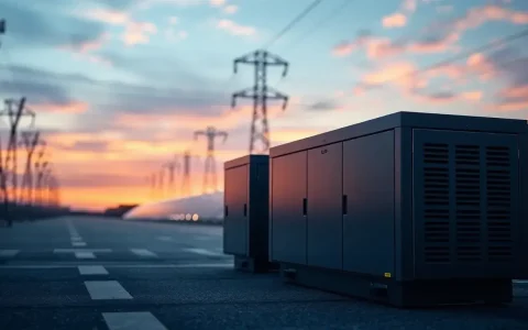 The Reliability of Wilson Barrett Battery Systems as a Leading Power Solution