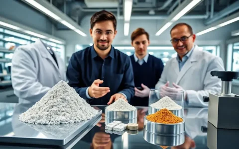 LG Chem Introduces Revolutionary Precursor-Free Cathode Materials at Interbattery 2025