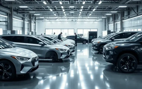 Hyundai and Kia Delay Solid-State EV Battery Launch to 2030 as Competitors Advance