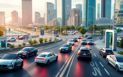Navigating the Automotive Landscape: Key Insights and Developments for 2025