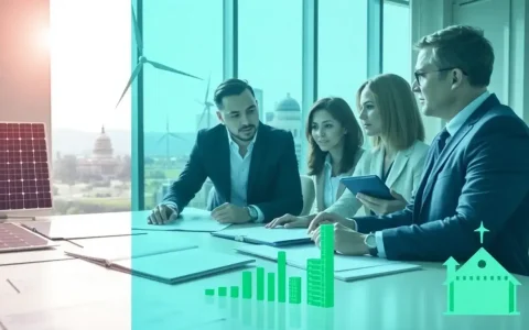 Aligning Policy and Cost Declines to Boost Profitability in Renewable Energy Projects